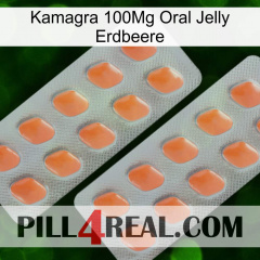Kamagra 100Mg Oral Jelly Strawberry 27